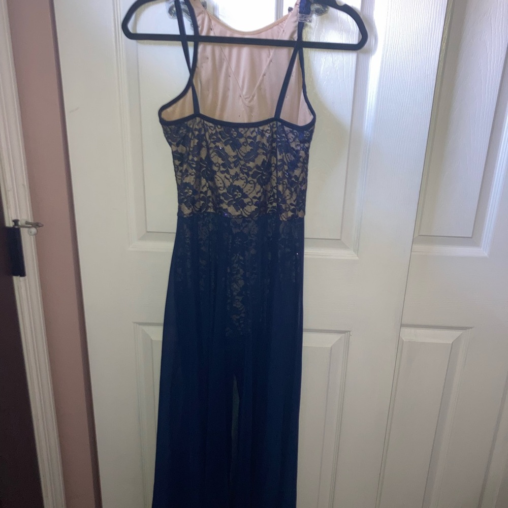 Lyrical/Jazz dance costume